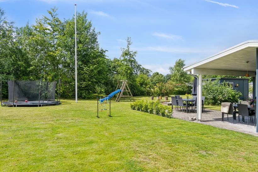 Foto von Ferienhaus KH78 in Fjellerup - Ostjütland