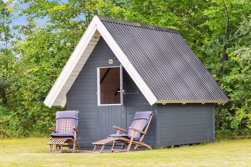Foto von Ferienhaus KH78 in Fjellerup - Ostjütland