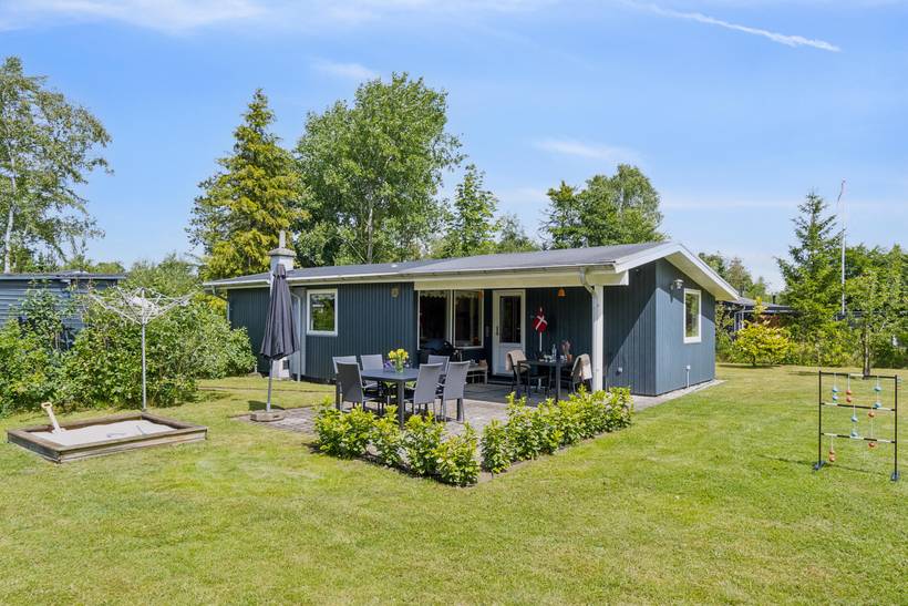 Foto von Ferienhaus KH78 in Fjellerup - Ostjütland
