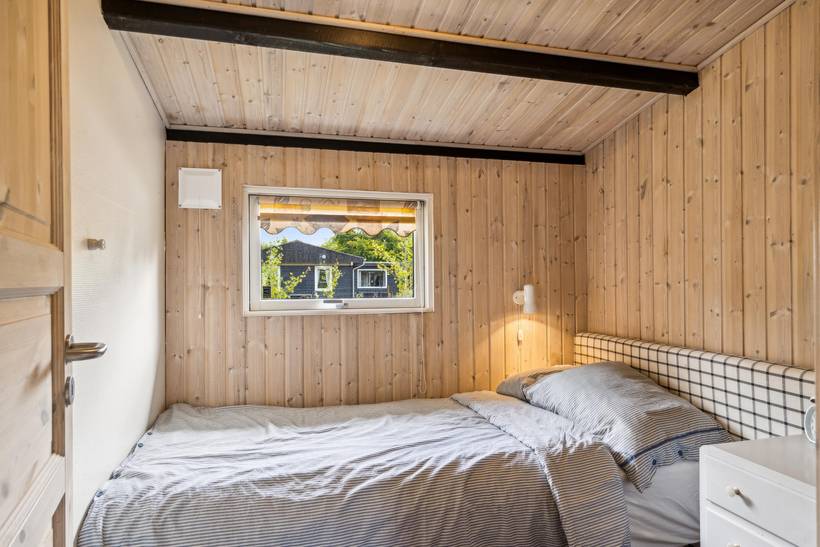 Foto von Ferienhaus KH78 in Fjellerup - Ostjütland