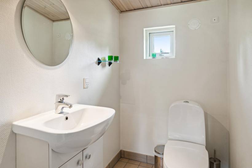 Foto von Ferienhaus KH78 in Fjellerup - Ostjütland