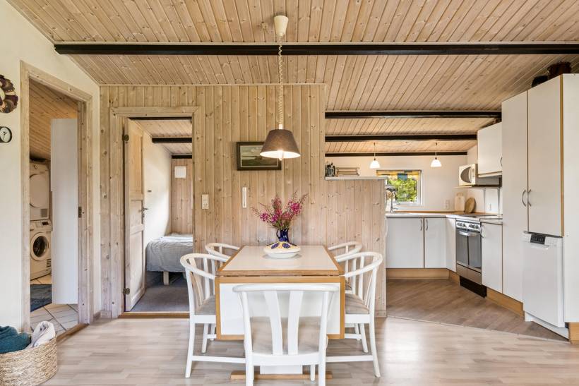 Foto von Ferienhaus KH78 in Fjellerup - Ostjütland