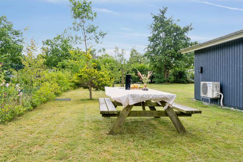 Foto von Ferienhaus KH78 in Fjellerup - Ostjütland