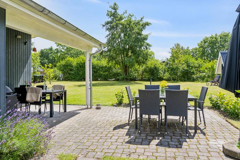 Foto von Ferienhaus KH78 in Fjellerup - Ostjütland