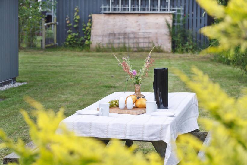 Foto von Ferienhaus KH78 in Fjellerup - Ostjütland