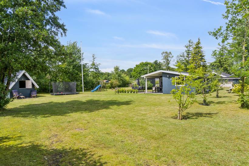 Foto von Ferienhaus KH78 in Fjellerup - Ostjütland