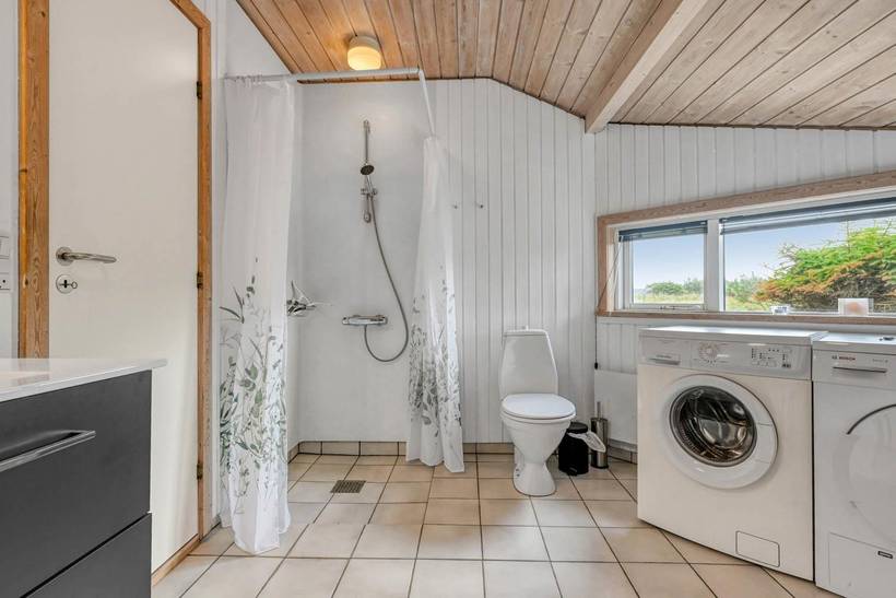 Foto von Ferienhaus KH79 in Vejlby Klit - Westjütland