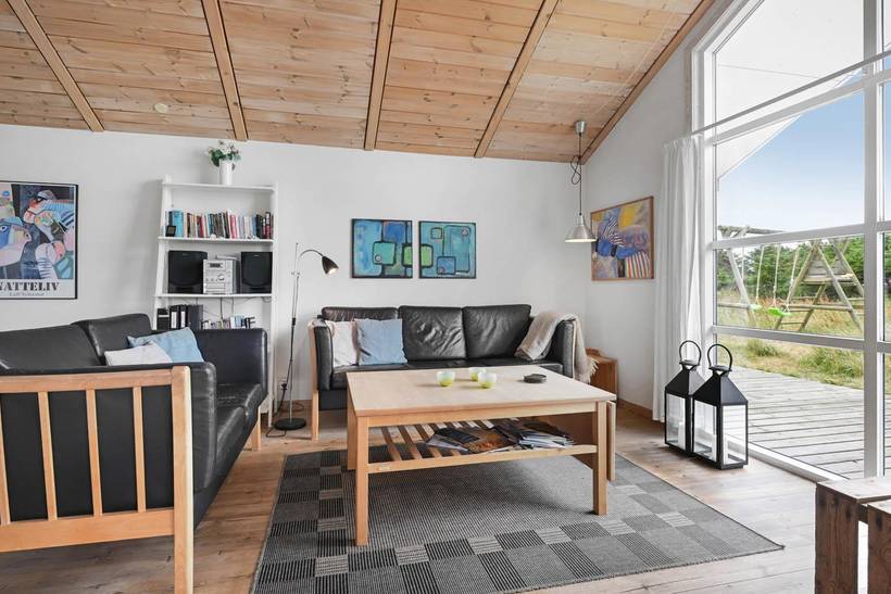 Foto von Ferienhaus KH79 in Vejlby Klit - Westjütland
