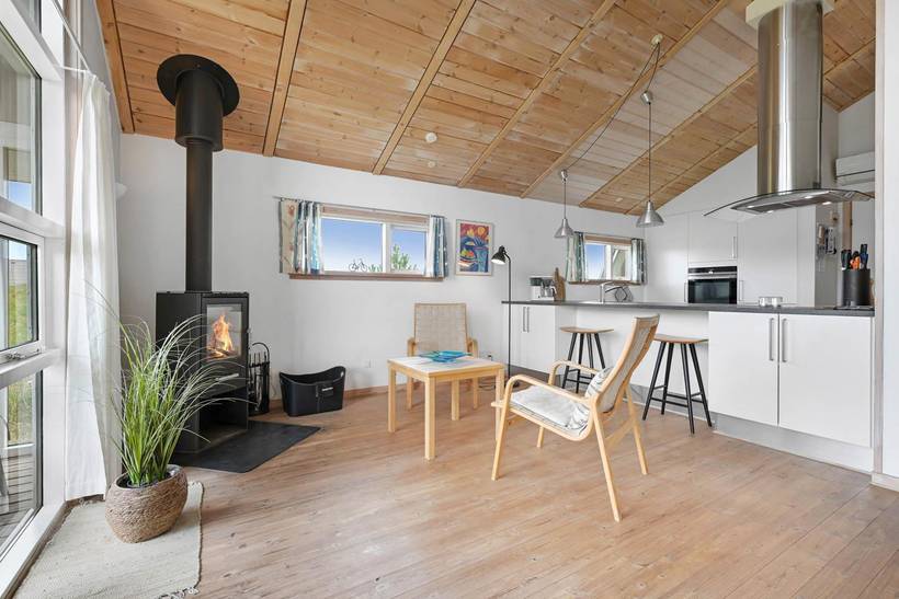 Foto von Ferienhaus KH79 in Vejlby Klit - Westjütland