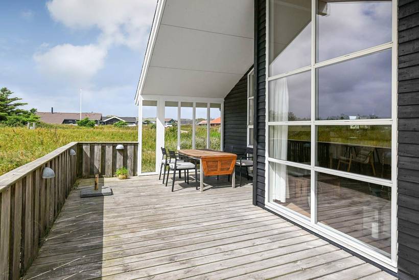 Foto von Ferienhaus KH79 in Vejlby Klit - Westjütland