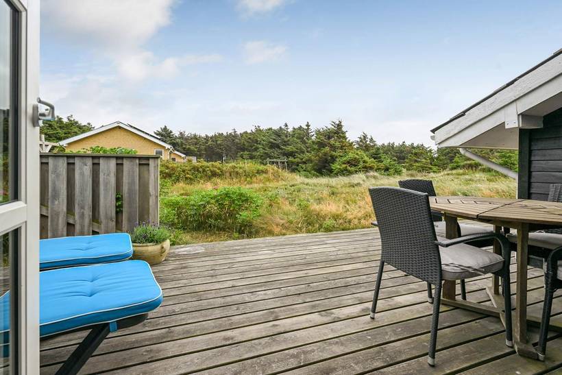 Foto von Ferienhaus KH79 in Vejlby Klit - Westjütland