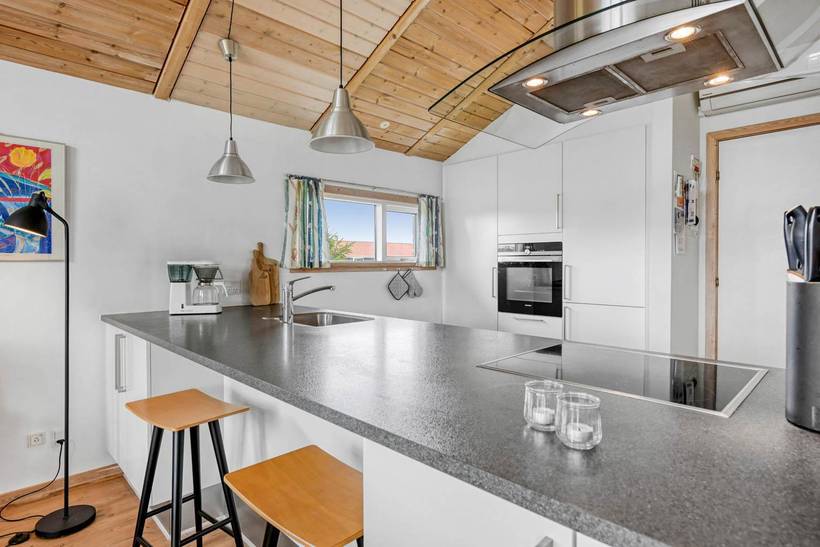 Foto von Ferienhaus KH79 in Vejlby Klit - Westjütland