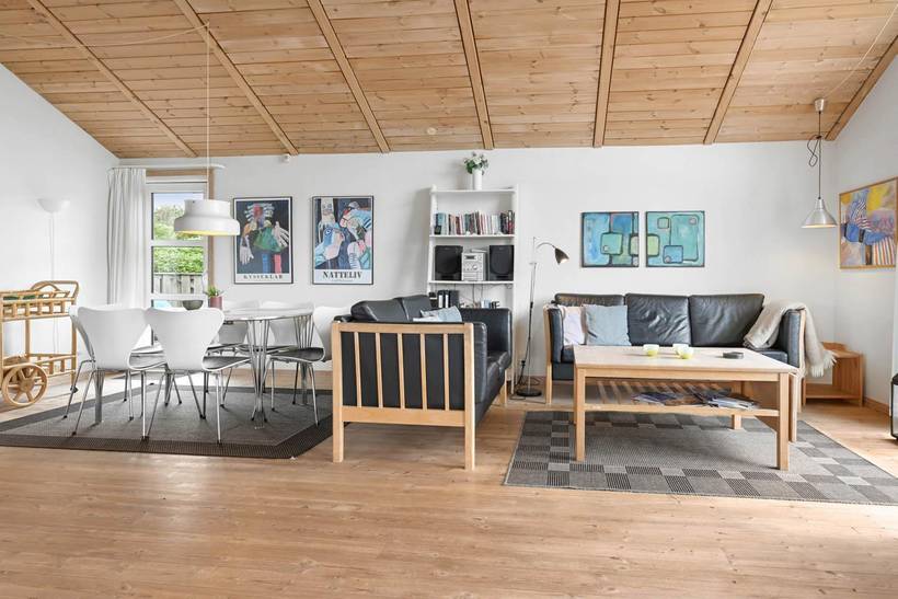 Foto von Ferienhaus KH79 in Vejlby Klit - Westjütland
