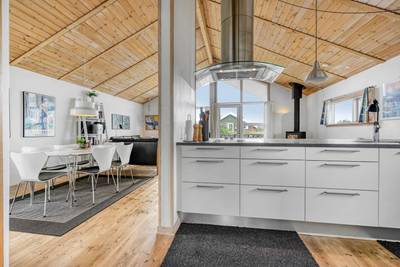 Vorschaubild von Ferienhaus KH79 in Vejlby Klit - Westjütland