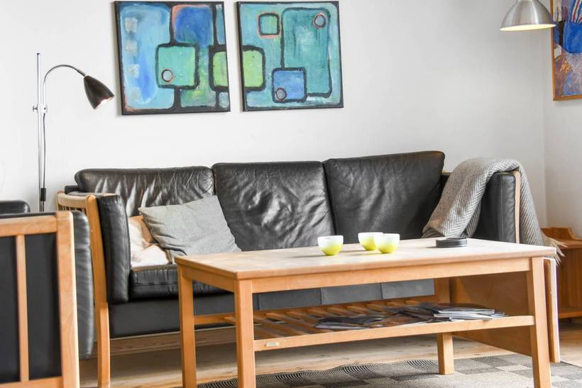 Foto von Ferienhaus KH79 in Vejlby Klit - Westjütland