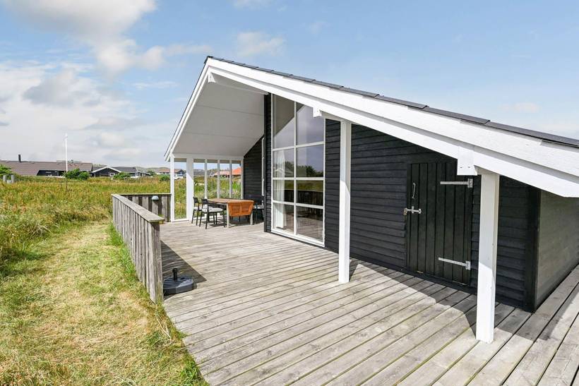 Foto von Ferienhaus KH79 in Vejlby Klit - Westjütland