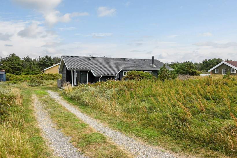 Foto von Ferienhaus KH79 in Vejlby Klit - Westjütland