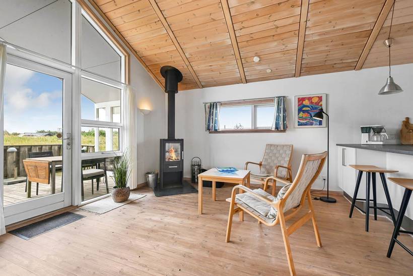 Foto von Ferienhaus KH79 in Vejlby Klit - Westjütland