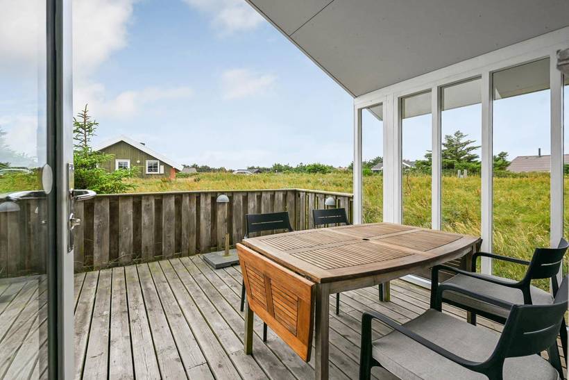 Foto von Ferienhaus KH79 in Vejlby Klit - Westjütland