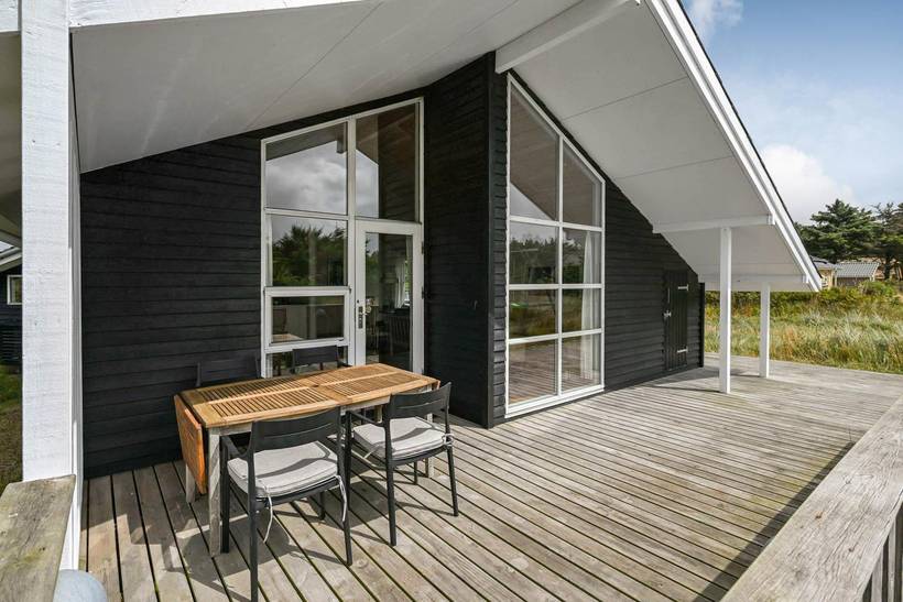 Foto von Ferienhaus KH79 in Vejlby Klit - Westjütland