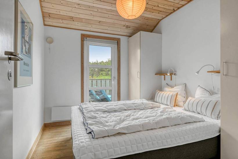 Foto von Ferienhaus KH79 in Vejlby Klit - Westjütland