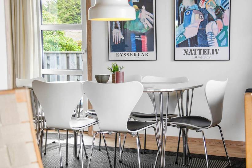 Foto von Ferienhaus KH79 in Vejlby Klit - Westjütland