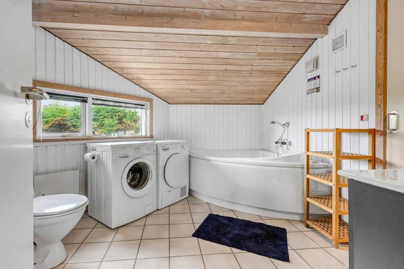 Foto von Ferienhaus KH79 in Vejlby Klit - Westjütland