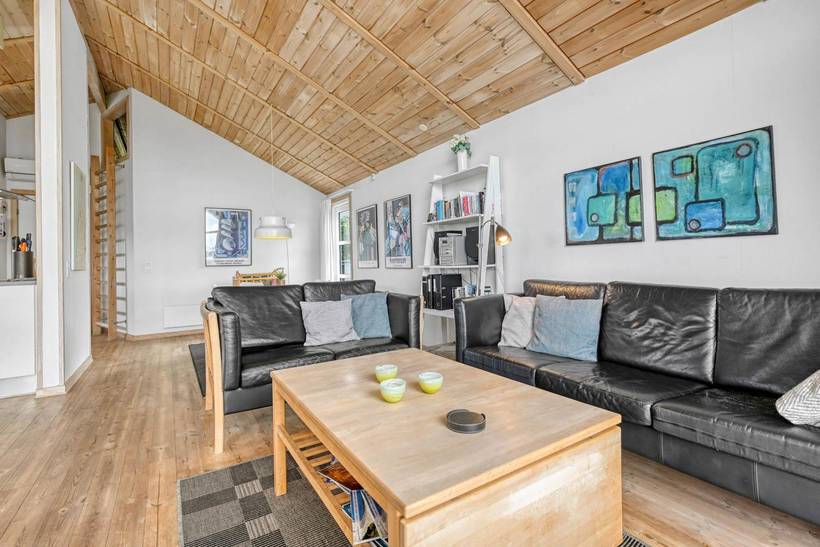 Foto von Ferienhaus KH79 in Vejlby Klit - Westjütland