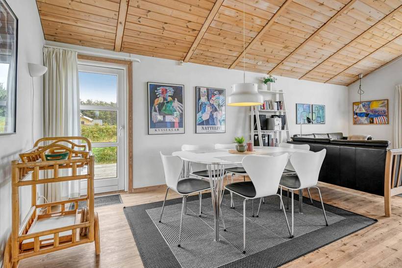 Foto von Ferienhaus KH79 in Vejlby Klit - Westjütland
