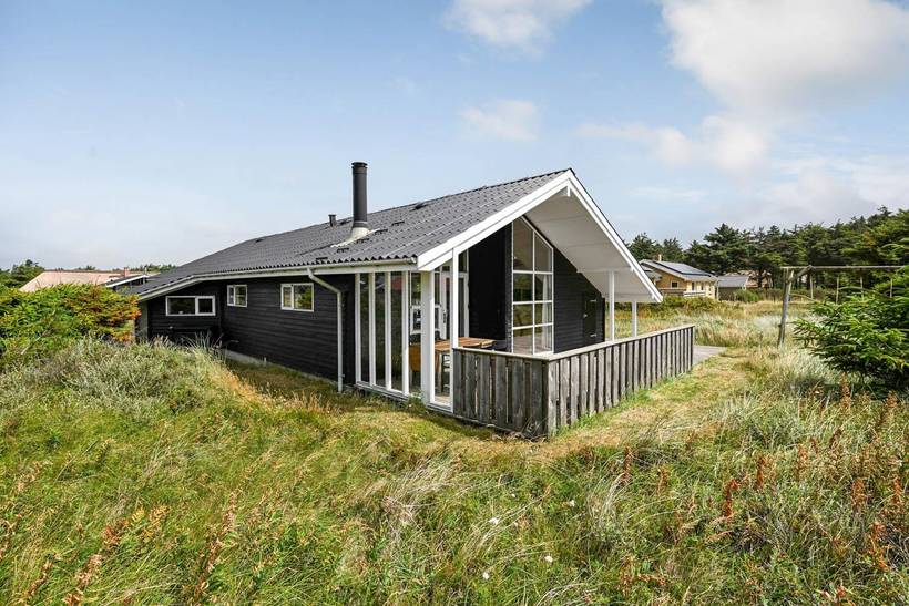 Foto von Ferienhaus KH79 in Vejlby Klit - Westjütland