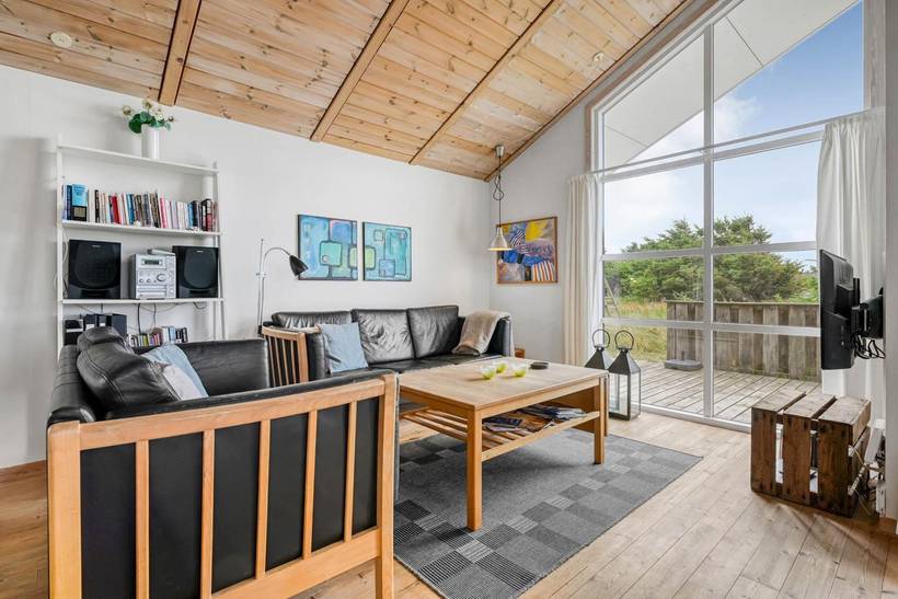 Foto von Ferienhaus KH79 in Vejlby Klit - Westjütland