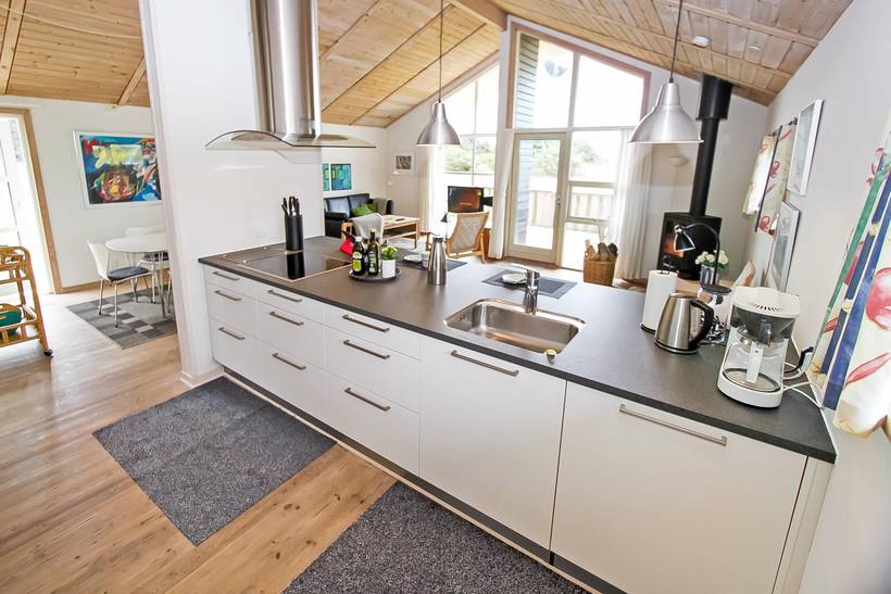 Foto von Ferienhaus KH79 in Vejlby Klit - Westjütland