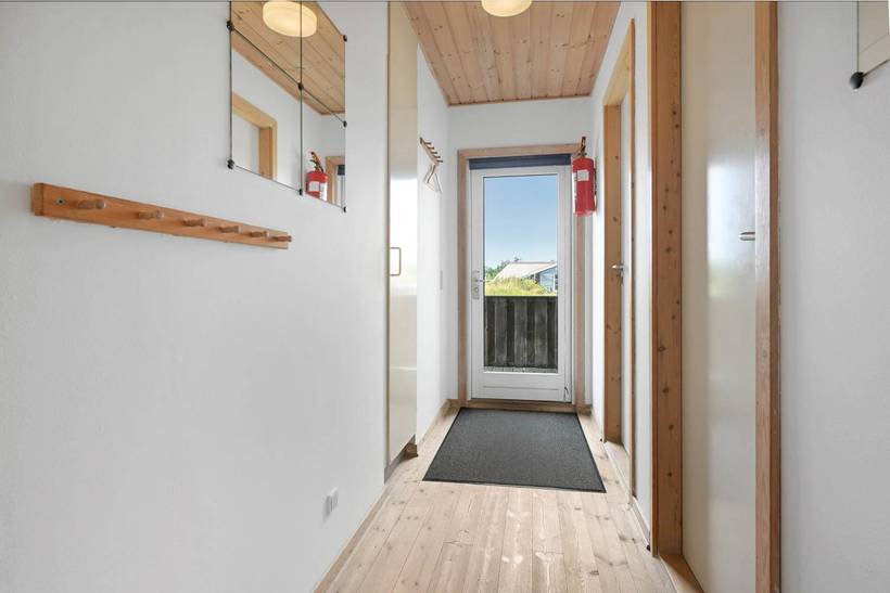 Foto von Ferienhaus KH79 in Vejlby Klit - Westjütland