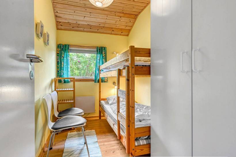 Foto von Ferienhaus KH79 in Vejlby Klit - Westjütland