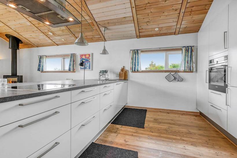 Foto von Ferienhaus KH79 in Vejlby Klit - Westjütland