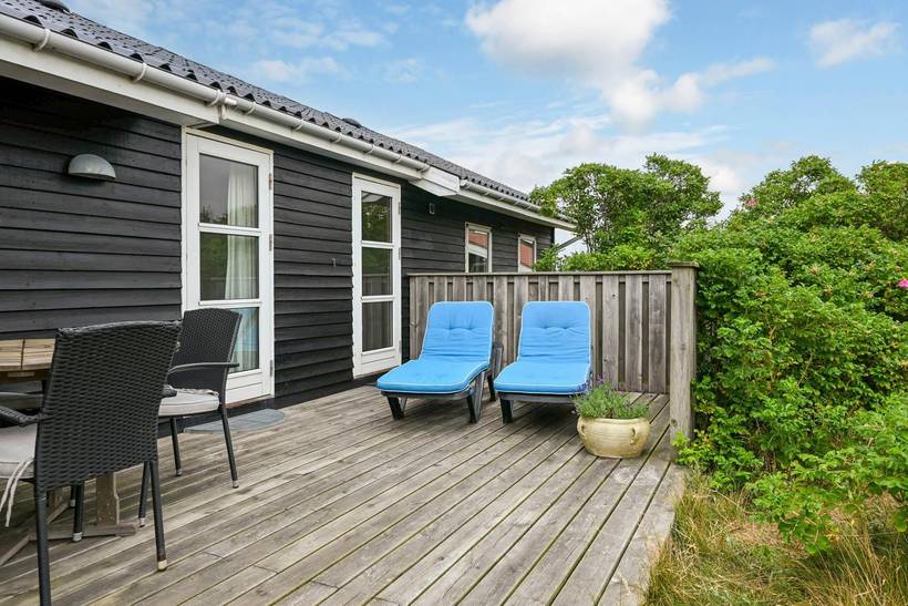 Foto von Ferienhaus KH79 in Vejlby Klit - Westjütland