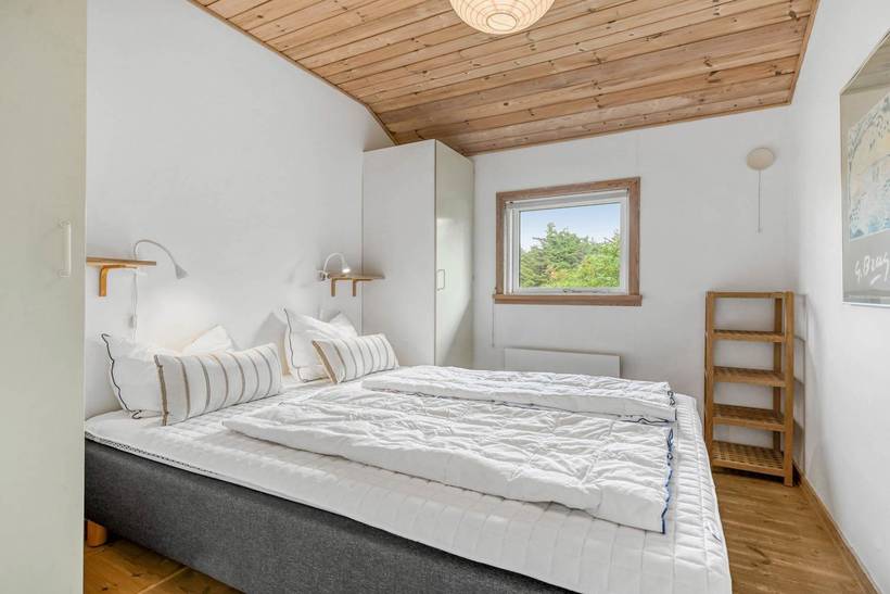 Foto von Ferienhaus KH79 in Vejlby Klit - Westjütland