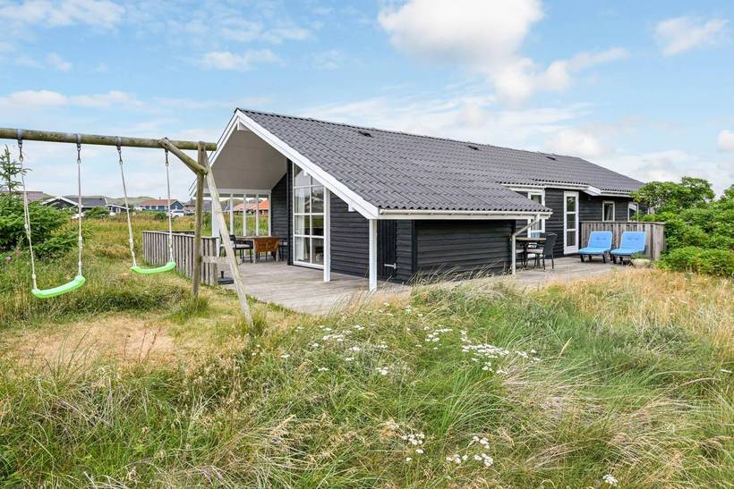 Foto von Ferienhaus KH79 in Vejlby Klit - Westjütland