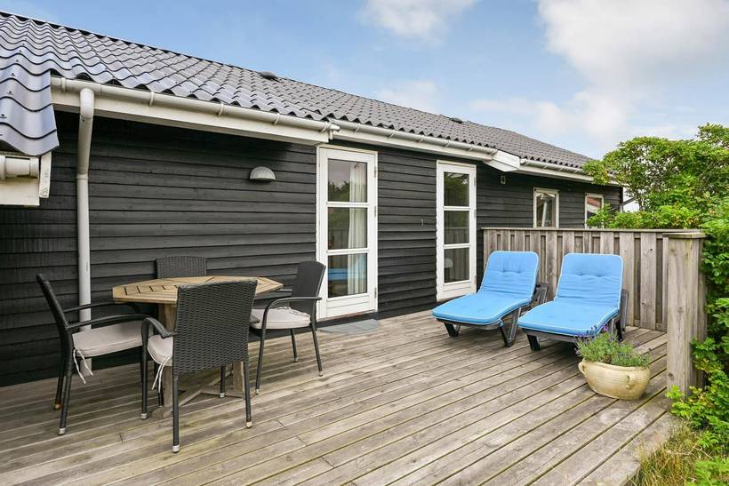 Foto von Ferienhaus KH79 in Vejlby Klit - Westjütland