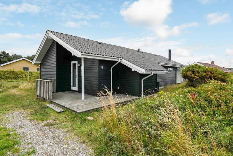 Foto von Ferienhaus KH79 in Vejlby Klit - Westjütland