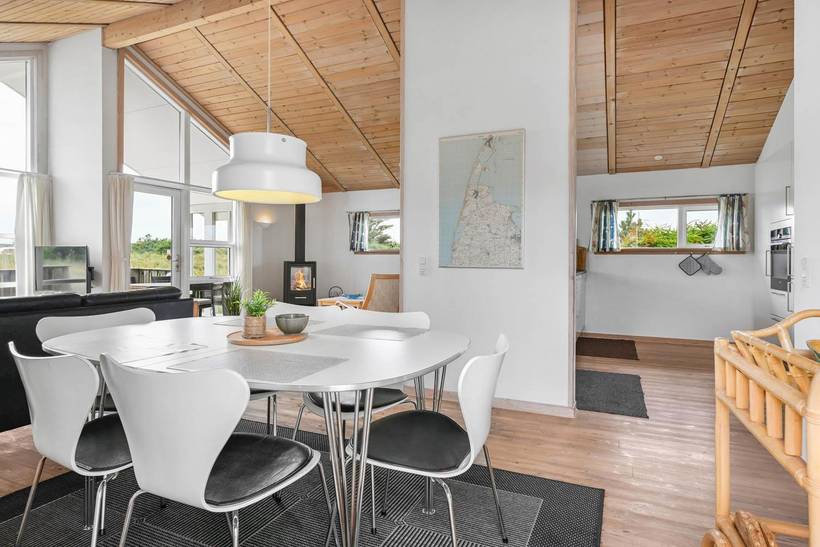 Foto von Ferienhaus KH79 in Vejlby Klit - Westjütland