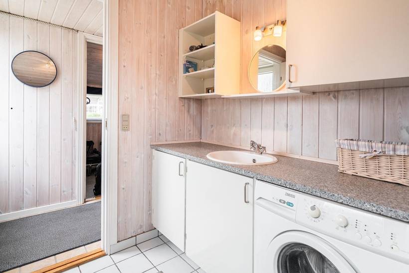 Foto von Ferienhaus KH80 in Henne Strand - Westjütland