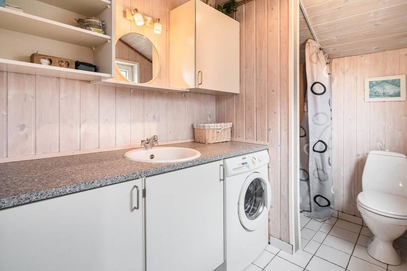 Foto von Ferienhaus KH80 in Henne Strand - Westjütland