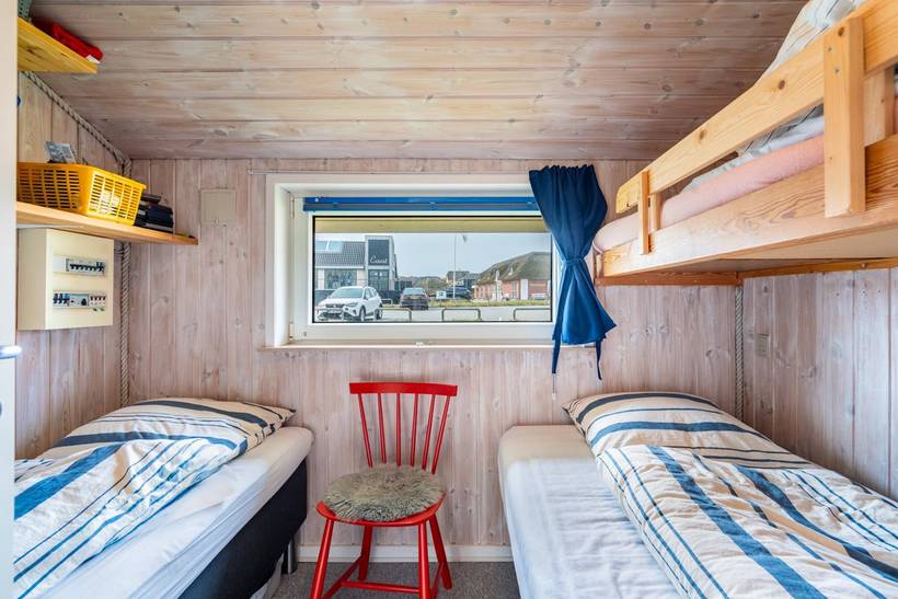 Foto von Ferienhaus KH80 in Henne Strand - Westjütland