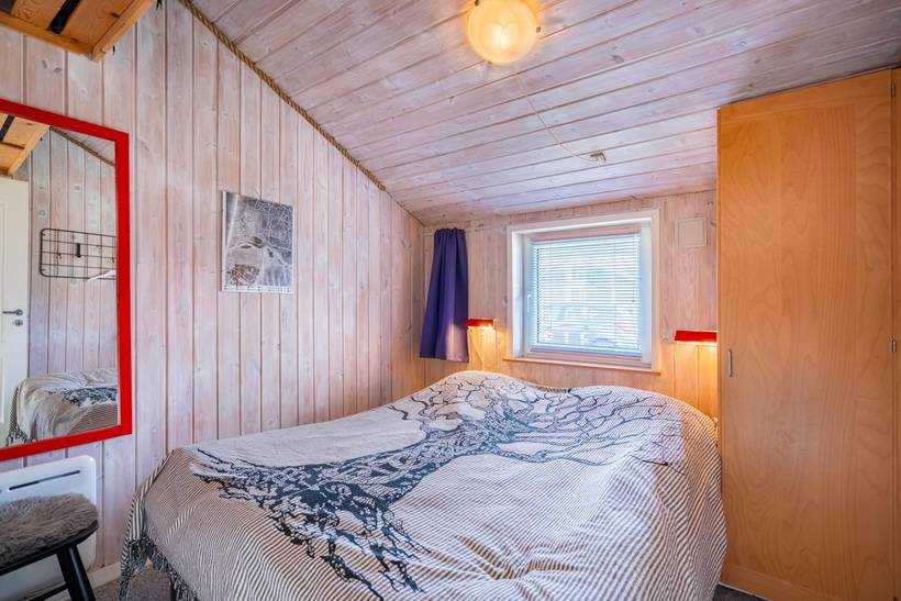 Foto von Ferienhaus KH80 in Henne Strand - Westjütland