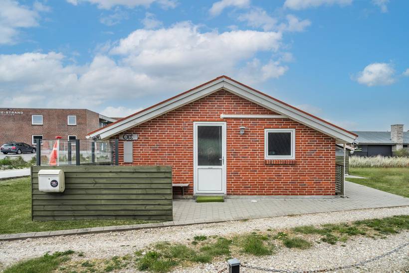 Foto von Ferienhaus KH80 in Henne Strand - Westjütland