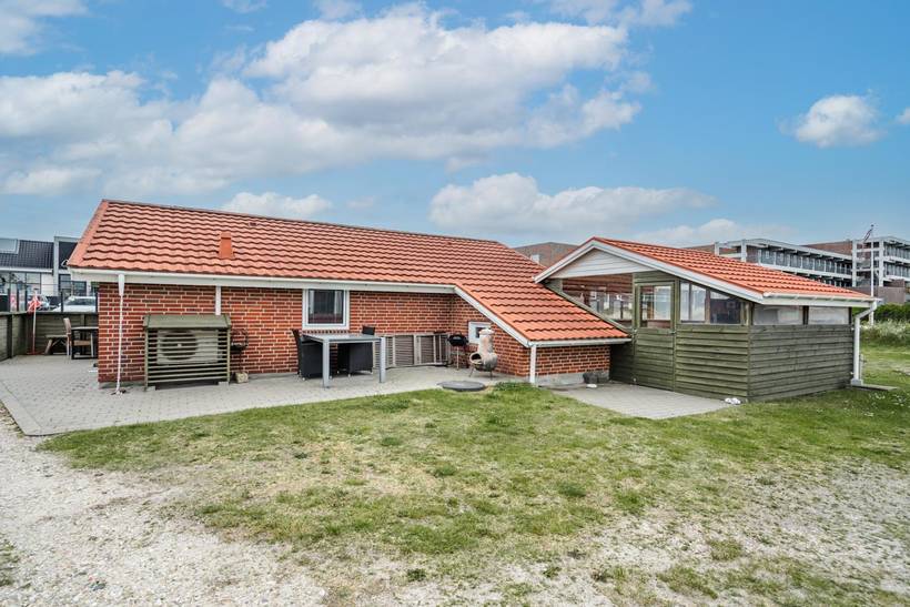 Foto von Ferienhaus KH80 in Henne Strand - Westjütland