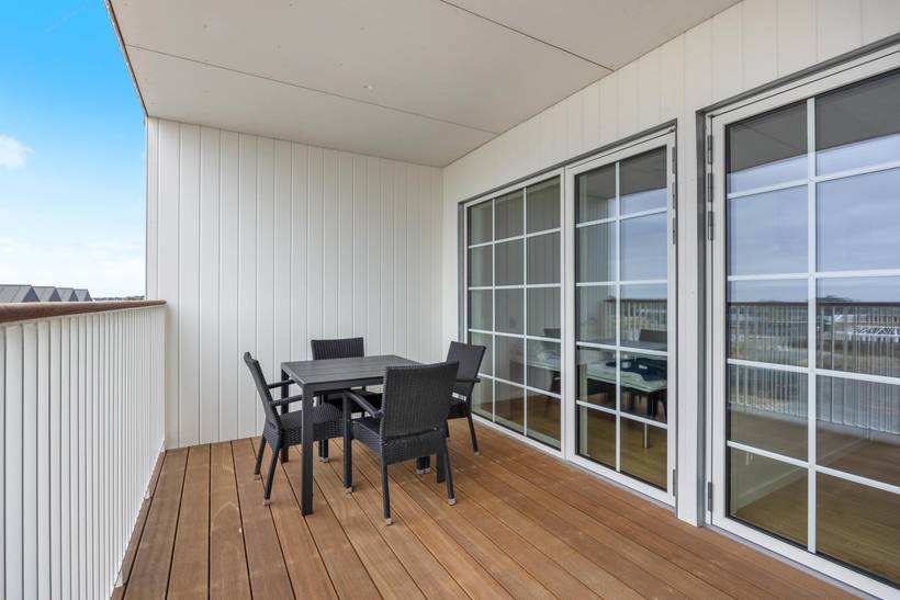 Foto von Ferienhaus KH82 in Søndervig - Westjütland