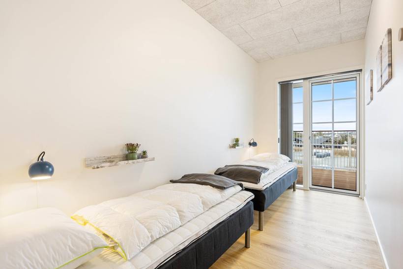 Foto von Ferienhaus KH82 in Søndervig - Westjütland