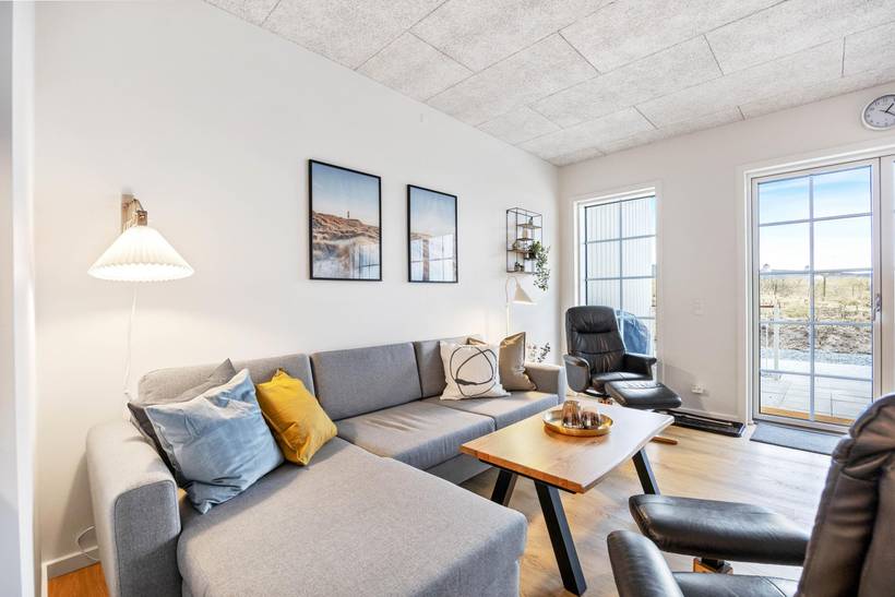 Foto von Ferienhaus KH82 in Søndervig - Westjütland
